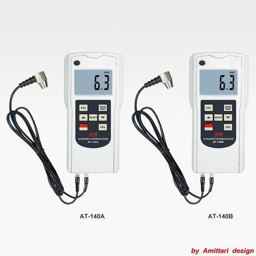 Ultrasonic Thickness Gauge AT-140A/B