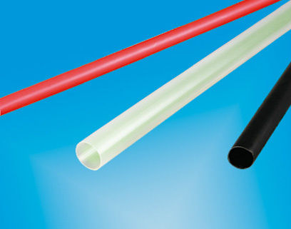 Wall Halogen Free Heat Shrinkable Tubing