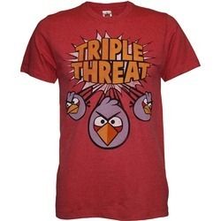 Angry Bird T Shirt
