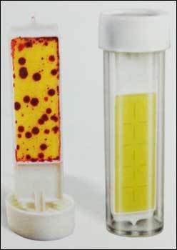 Bactaslyde For Dip Slid Test