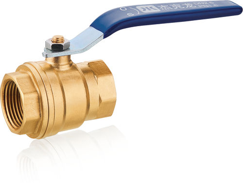 Brass Ball Valve