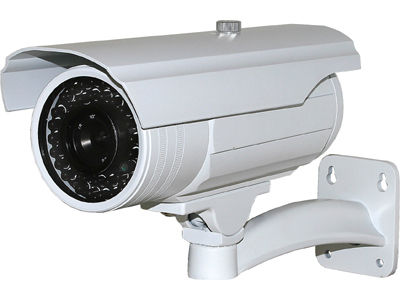 CCTV कैमरा