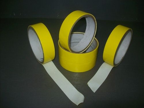 Coloured Polyester Tapes