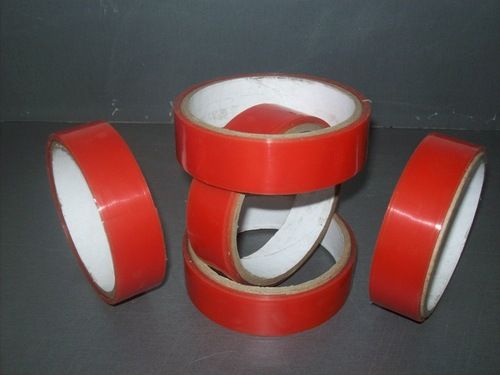 Double Sided Polyester Tapes