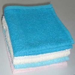 Face Towel - Premium Quality Cotton Blend, Diverse Sizes and Softness Options