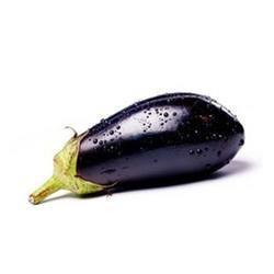 Fresh Brinjal