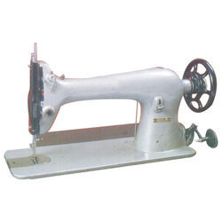 Leather Stitching Machine