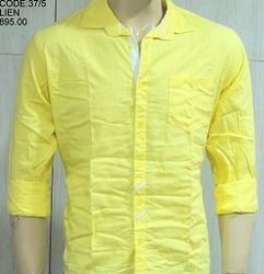 Linen Casual Shirts