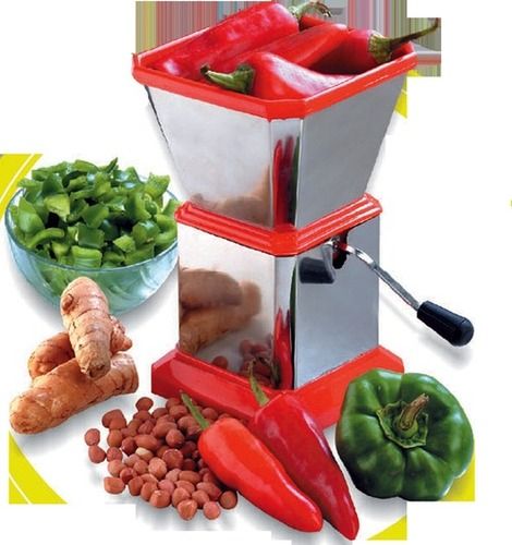 Mudra Chilly Cutter