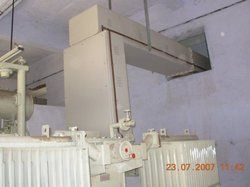 Pcc Electrical Bus Duct