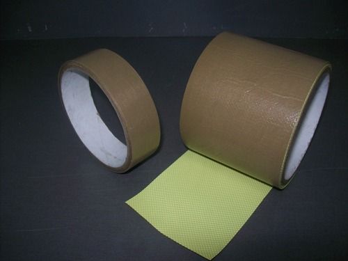PTFE Coated Tapes