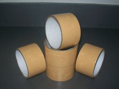 Rubber Based Bopp Tapes