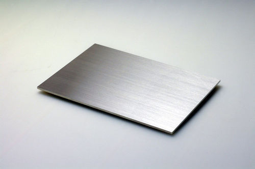 Stainless Steel Plate