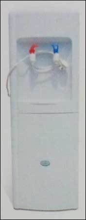 Standing Compressor Cooling Water Dispenser