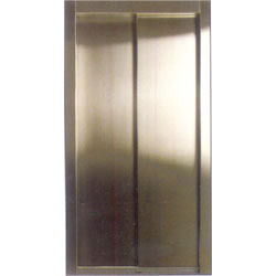 Telescopic Auto Door Elevators