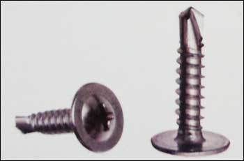 Wafer Head Screws