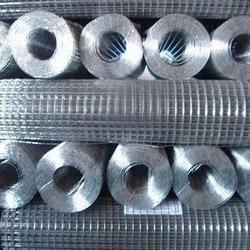 Welded Wire Mesh