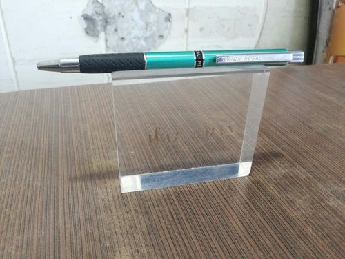 Acrylic Pen Holder