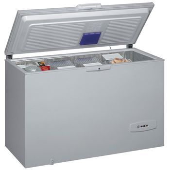 Auto Freezers