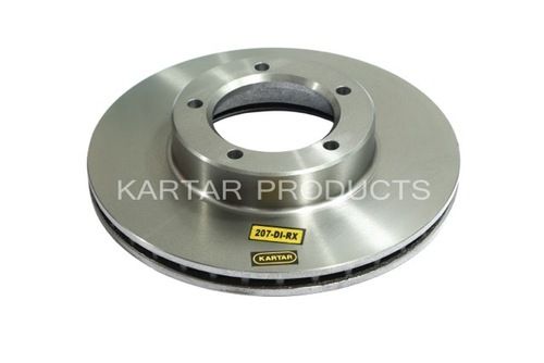 brake rotor