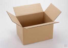 Corrugated Boxes For Packaging