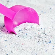 Detergent Powder