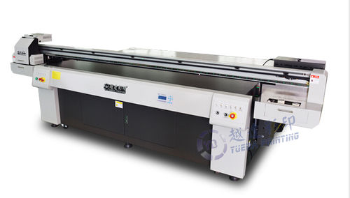 Digital Metal Sheet Uv High Resolution Printer