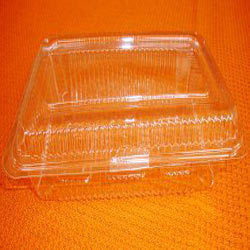 Disposable Square Box