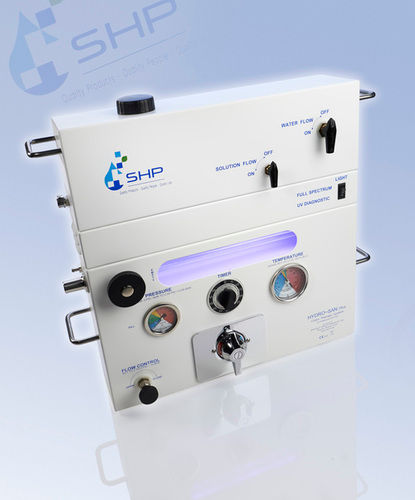 Hyro San Plus Colon Hydrotherapy Device