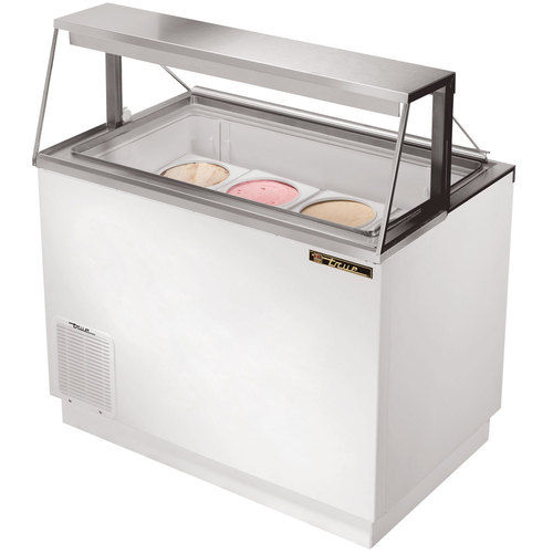 Ice Cream Freezers