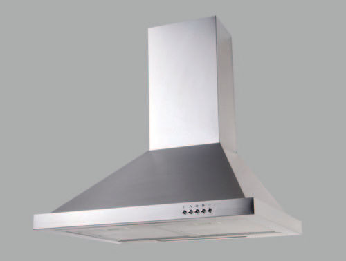 Kitchen Chimney - Premium Stainless Steel, Sleek Design for Enhanced Durability and Ventilation