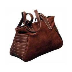 Leather Ladies Bags