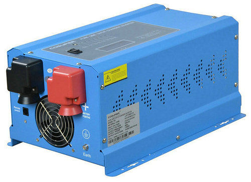 power inverter