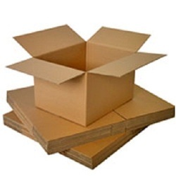 Manufacturer of 'Carton-Box' from Greater Noida by V.S MFG. & TRADING