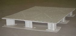 PP Corrugated Sheet Pallet