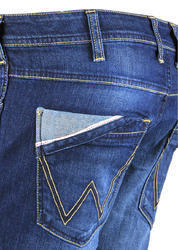 Wrafler Jeans