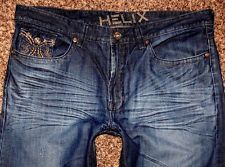 Wrinkle Men Jeans