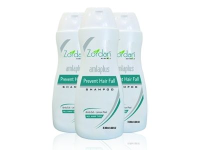 Amlaplus Hairfall Shampoo