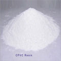 CPVC (Chlorinated Polyvinyl Chloride) Resin