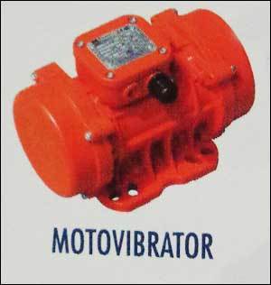 Electric Motovibrators