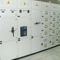 Electrical Drawout Pcc Panel