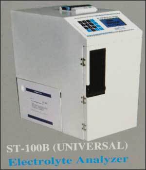 Electrolyte Analyzer
