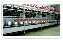 Filament Yarn Twister (H-series/l-series/r-series)