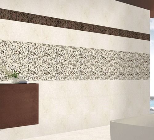 Gaaya Regular Wall Tiles (IVY)