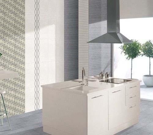 Gaaya Regular Wall Tiles (Waves)