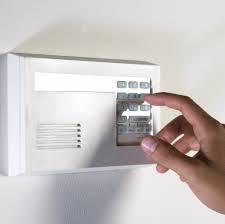 Home Security Alarm System