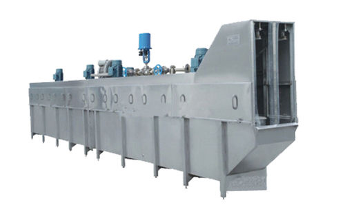 Large Model Chicken Scalding Machine