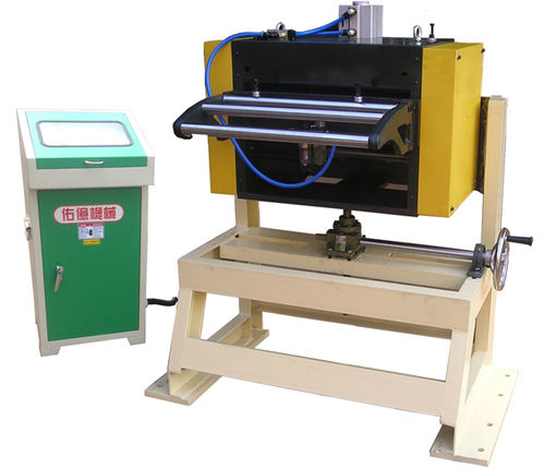 NC Servo Auto Feeder Machine For Stampings