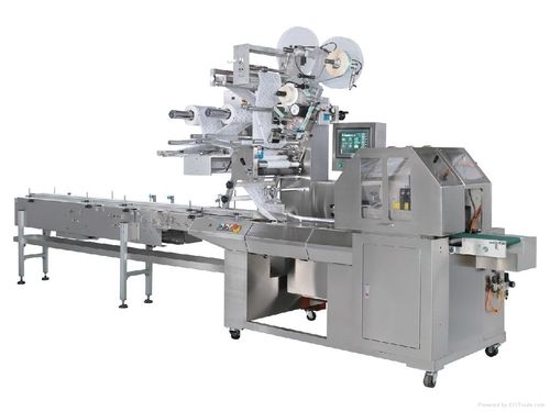 Pioneer Packaging Machine