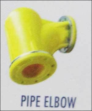 Pipe Elbow